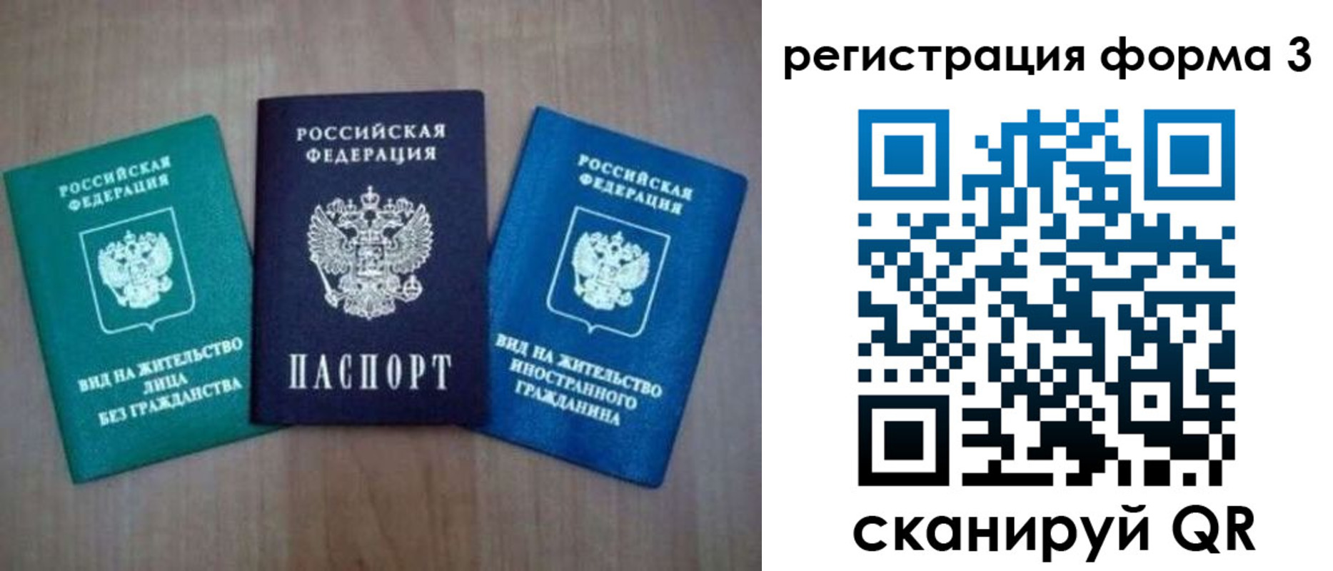 прописка для кредита в Козловке